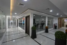 Commercial for Rent in Qibla - Jibla