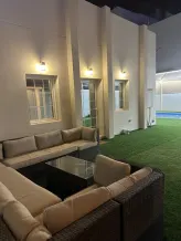 Chalet for Rent in Sabah Al-Ahmad Sea City - Khiran