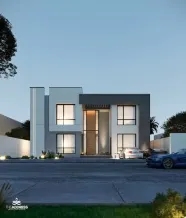 House for Rent in Mishref