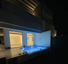 Chalet for Rent in Sabah Al-Ahmad Sea City - Khiran