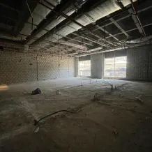 Commercial for Rent in Qibla - Jibla