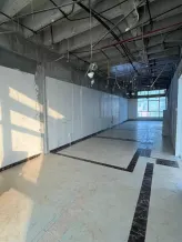 Commercial for Rent in Qibla - Jibla