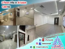 House for Rent in Surra