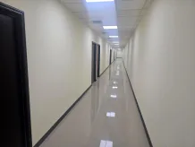 Commercial for Rent in Qibla - Jibla