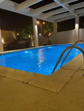 Chalet for Rent in Sabah Al-Ahmad Sea City - Khiran