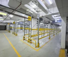 Commercial for Rent in Shuwaikh Industrial