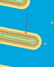 Land for Sale in Sabah Al-Ahmad Sea City - Khiran