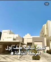 Chalet for Sale in Sabah Al-Ahmad Sea City - Khiran