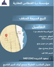 House for Sale in Mangaf