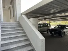 Apartment for Rent in Funaitees