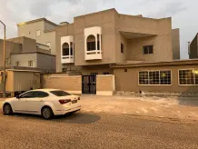 House for Rent in Ali Sabah Al-Salem - Umm Al-Hayman