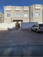 House for Rent in Sabah Al-Ahmad Residential City