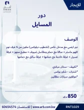 Apartment for Rent in Masayel