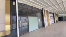Commercial for Rent in Abu Al-Hasania