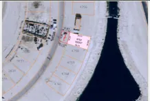 Land for Sale in Sabah Al-Ahmad Sea City - Khiran