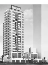 Building for Sale in Mahboula