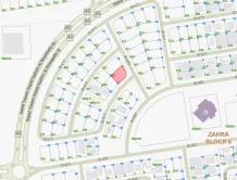 Land for Sale in Zahra