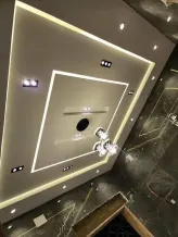 House for Rent in Wafra Residential