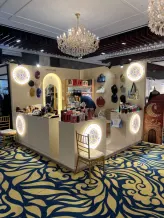 Commercial for Rent in Sharq