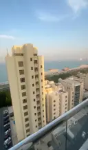 Apartment for Rent in Shaab Seaside