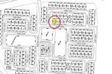 Land for Sale in Khiran Residential - Desert Side