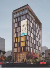 عمارة للبيع في حولي