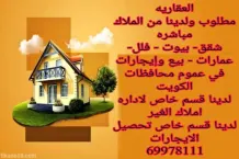 House for Rent in Mangaf