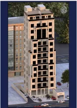 Apartment for Sale in Sabah Al-Salem