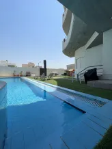 Chalet for Rent in Sabah Al-Ahmad Sea City - Khiran