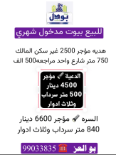 House for Sale in Daiya