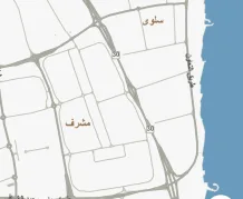 House for Sale in Mishref