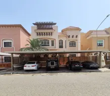 House for Sale in Mubarak Al-Abdullah - West Mishref