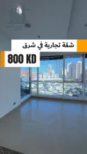 Apartment for Rent in Sharq