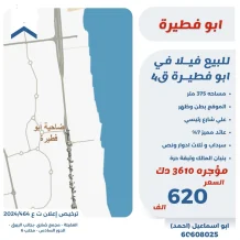 House for Sale in Abu Fatira