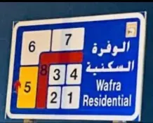 House for Rent in Sabah Al-Ahmad Residential City