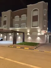 House for Rent in Sabah Al-Ahmad Residential City