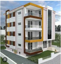 Building for Sale in Khaitan