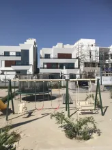 Chalet for Rent in Sabah Al-Ahmad Sea City - Khiran