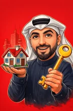 Apartment for Rent in Faiha