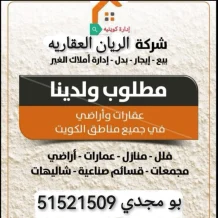 House for Rent in Sabah Al-Ahmad Residential City