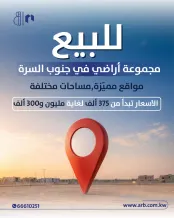 Land for Sale in Siddeeq