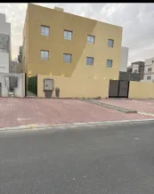 Apartment for Rent in Wafra Residential