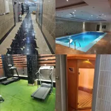 Apartment for Rent in Mahboula