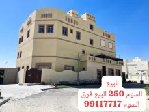 بيت للبيع في الوفرة السكنية