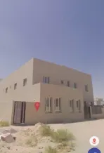 House for Rent in Wafra Residential