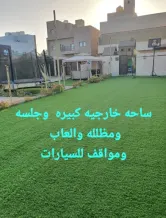 شاليه للبيع في صباح الاحمد البحرية - الخيران