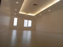 شقة للايجار في الروضة