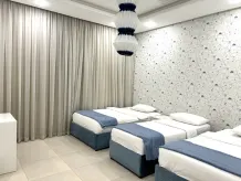 Chalet for Rent in Sabah Al-Ahmad Sea City - Khiran