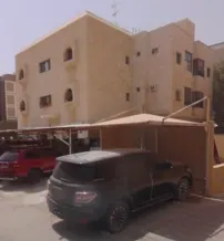 شقة للايجار في سلوى