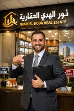 شقة للايجار في الرميثية